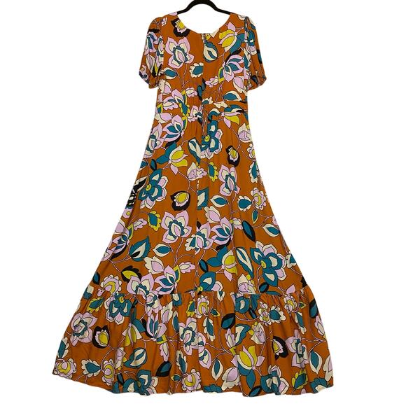 Modcloth Dress Size Large - Picture 8 of 16